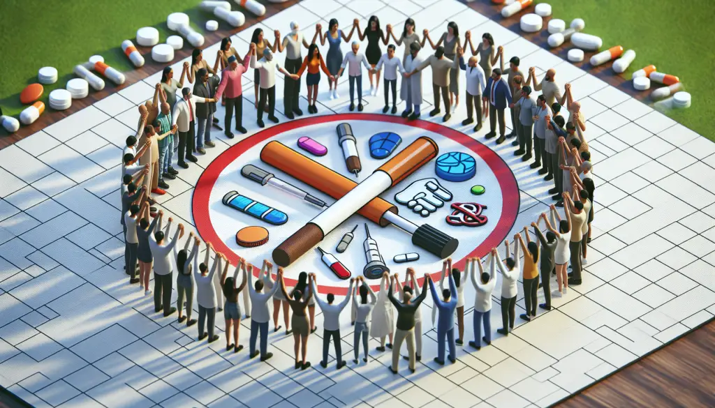 World Anti-Drug Day