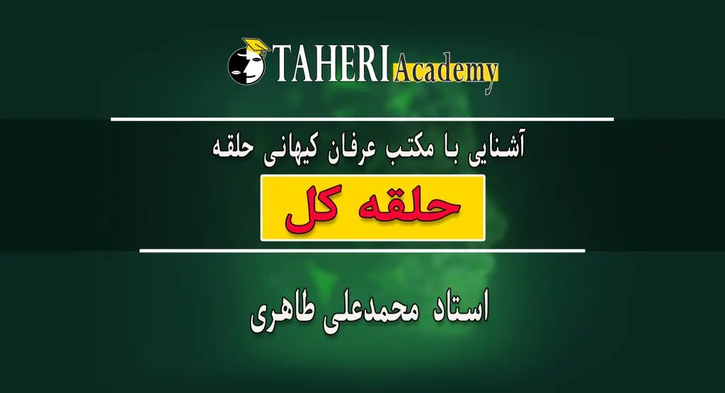 حلقه کل