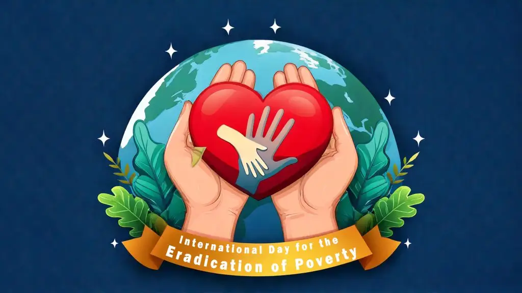 International Day for the Eradication of Poverty