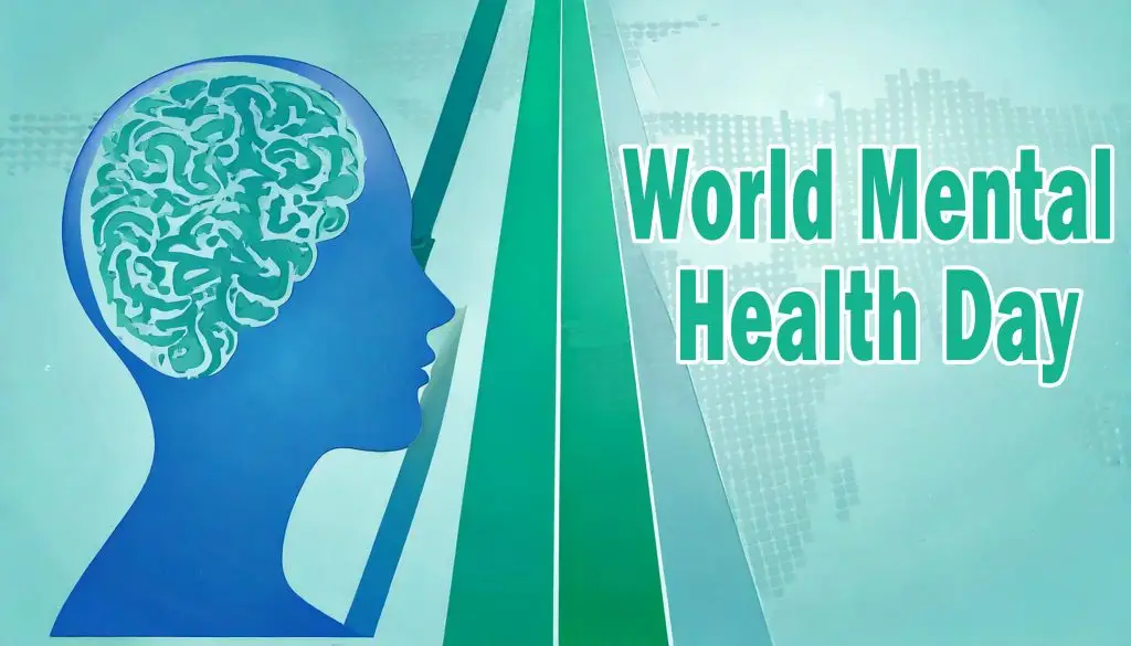 World Mental Health Day 2024