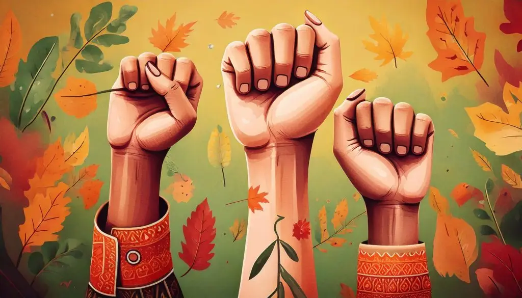 International Women's Day