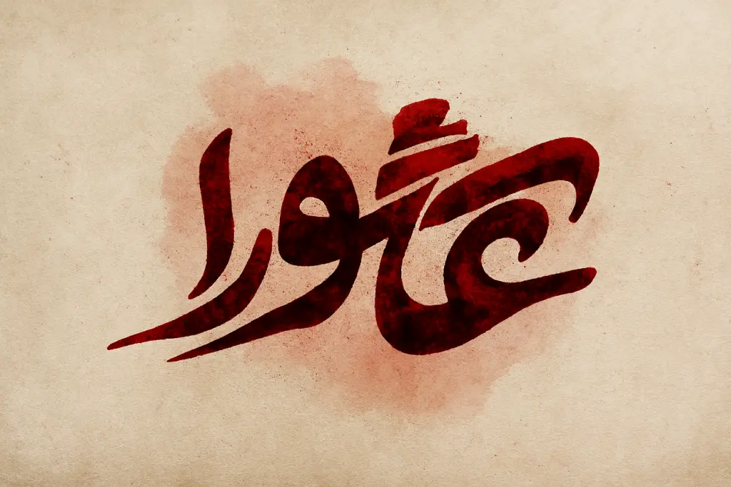 عاشورا